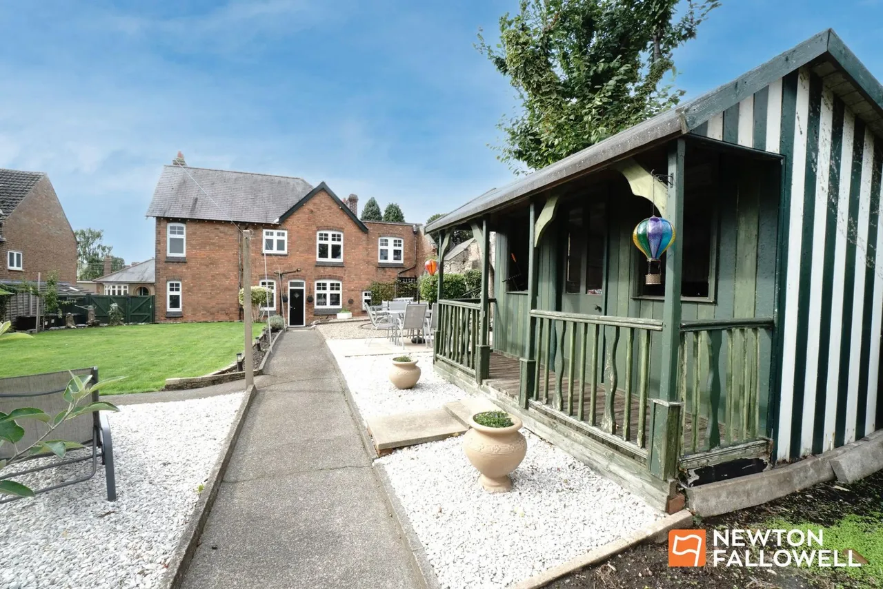 Belton Street, Shepshed, LE12, photo 37