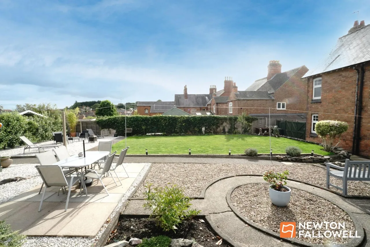 Belton Street, Shepshed, LE12, photo 35