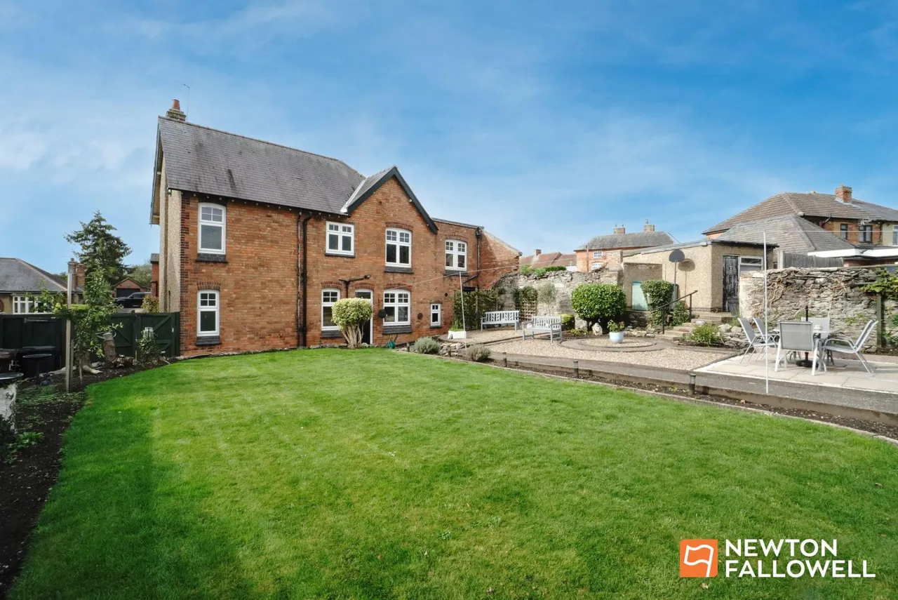 Belton Street, Shepshed, LE12, photo 4