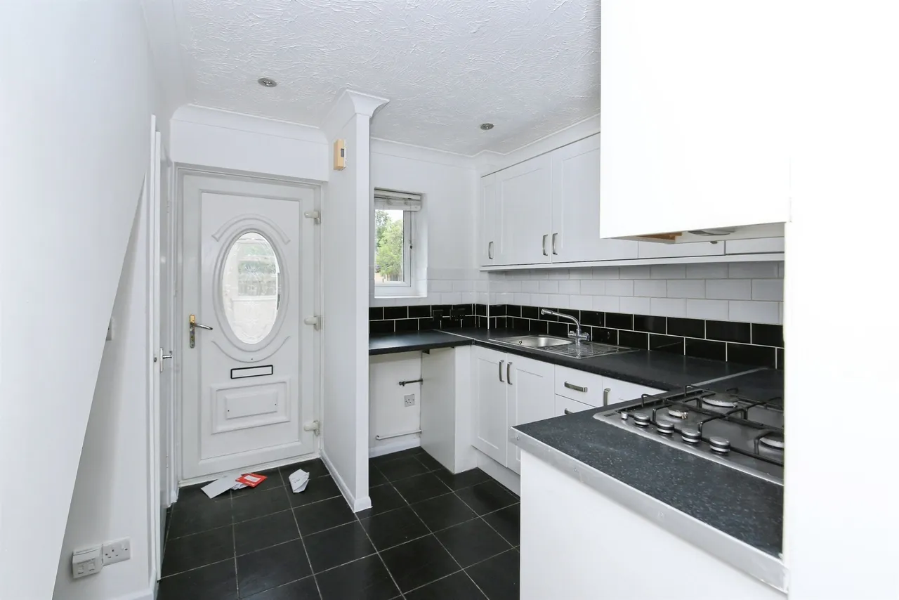 Whitacre, Peterborough, photo 6