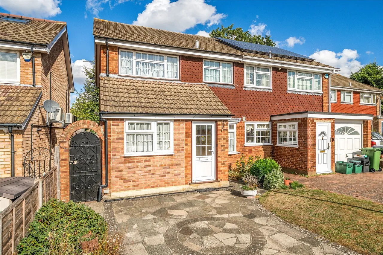 Gumping Road, Orpington, BR5, photo 16