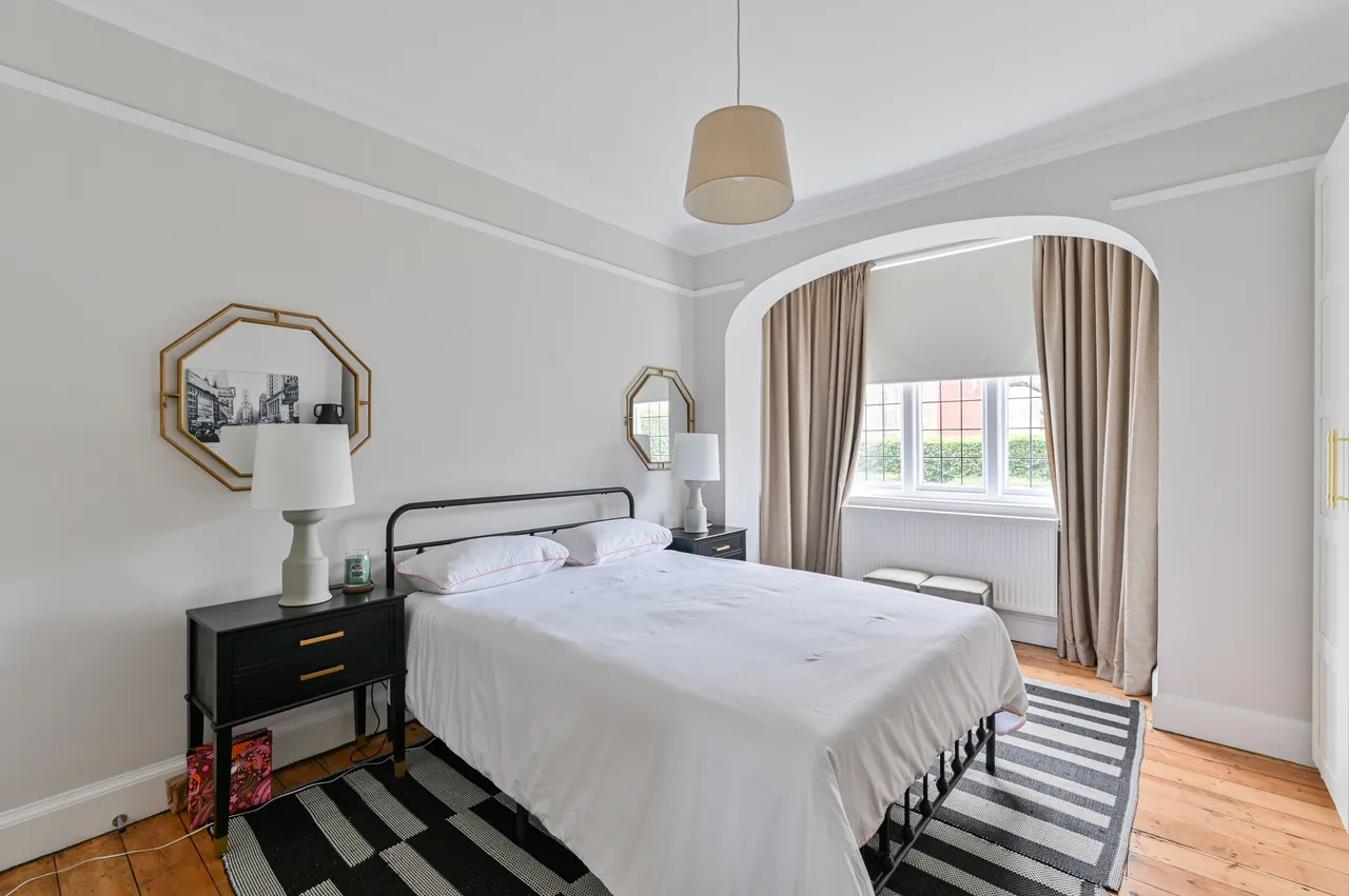 Flat 1, 19 Westwell Road, London, photo 4