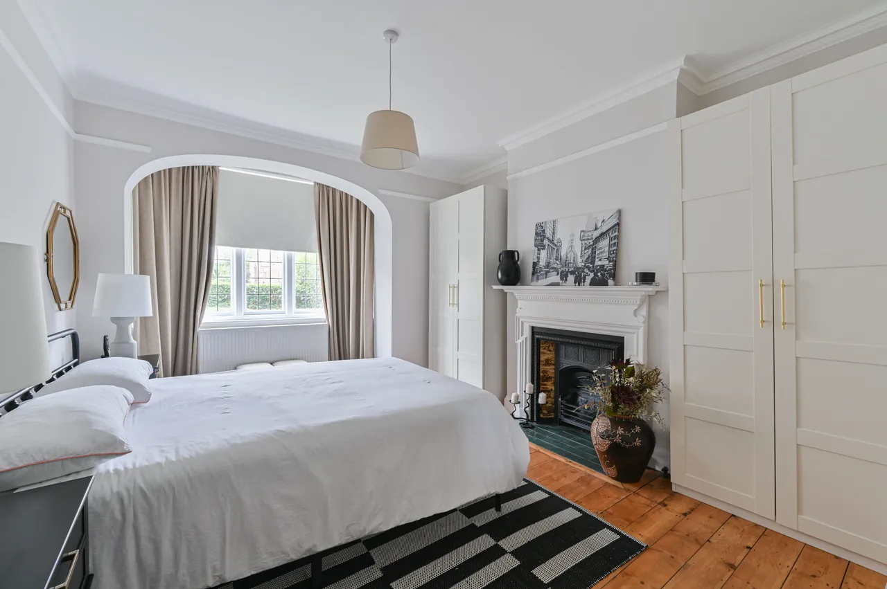 Flat 1, 19 Westwell Road, London, photo 10