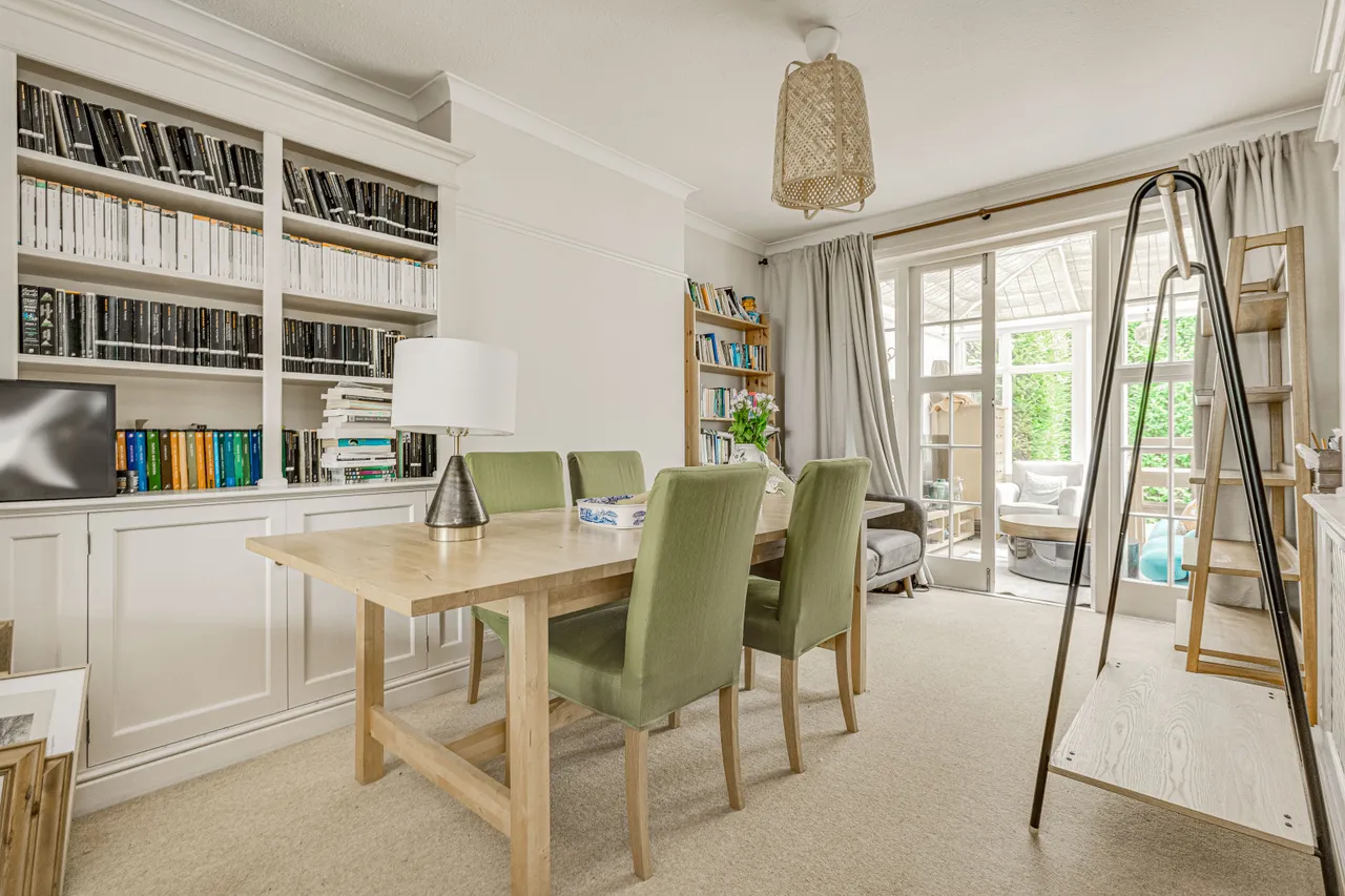 West Park Avenue, Richmond, TW9, photo 4