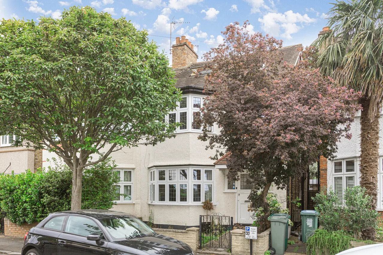 West Park Avenue, Richmond, TW9, photo 2