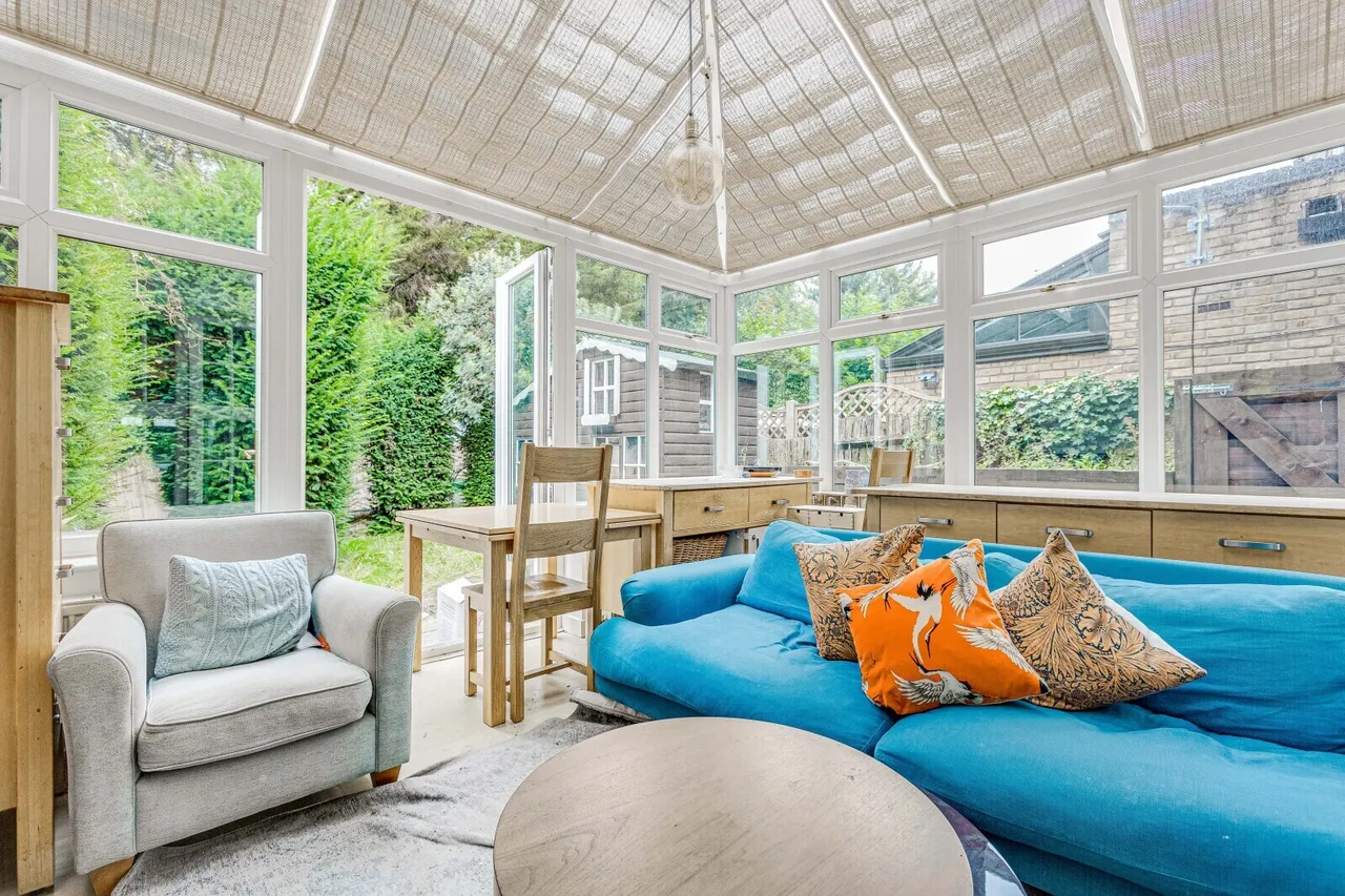5 bed house to rent, West Park Avenue, Richmond, TW9
