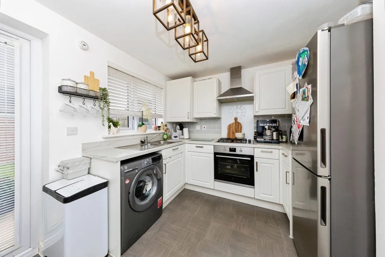 Maes Macsen, Carmarthen, SA31, photo 5