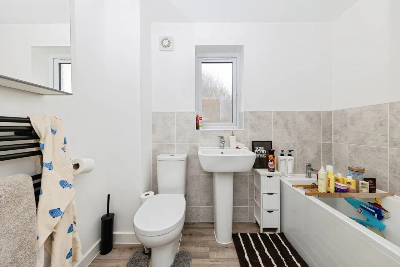 Maes Macsen, Carmarthen, SA31, photo 11