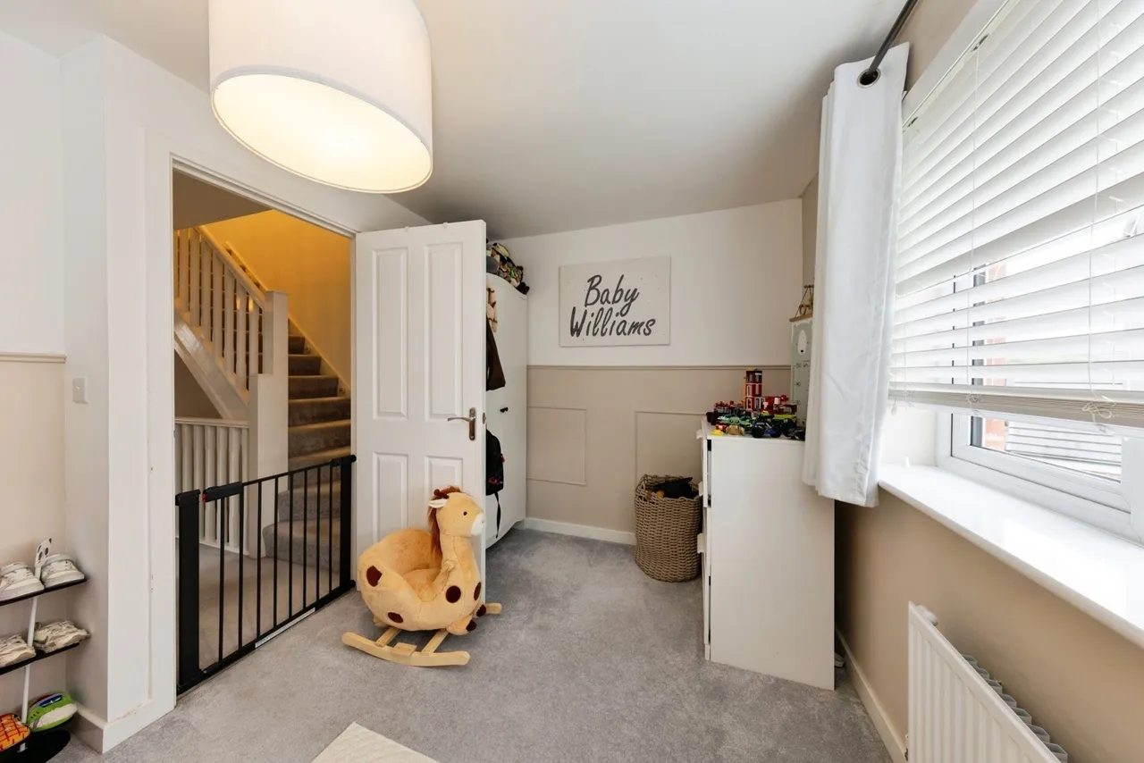 Maes Macsen, Carmarthen, SA31, photo 10