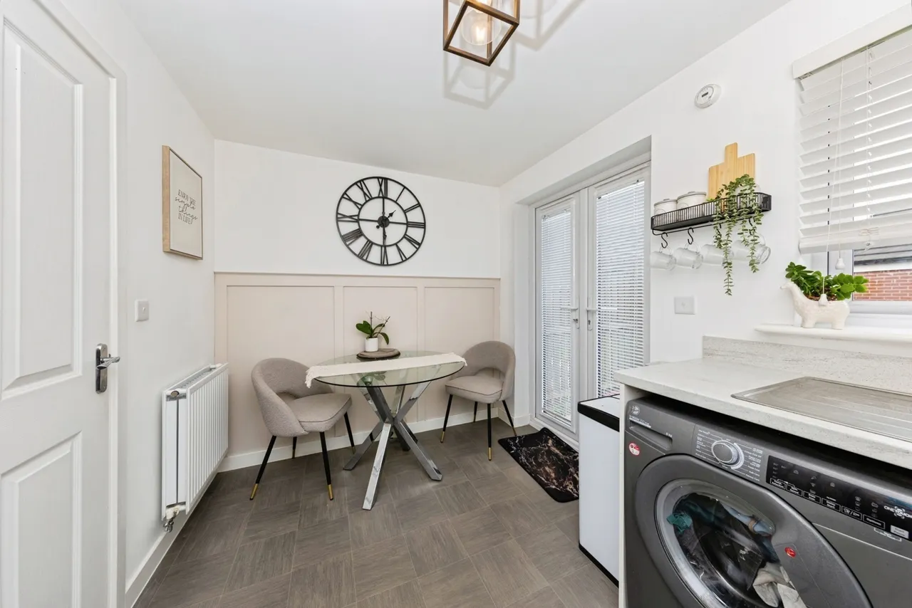Maes Macsen, Carmarthen, SA31, photo 6