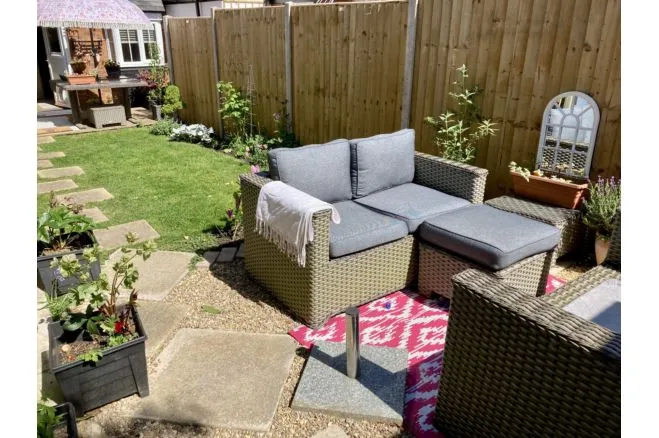 2 bed house for sale — Dunton Road, Stewkley