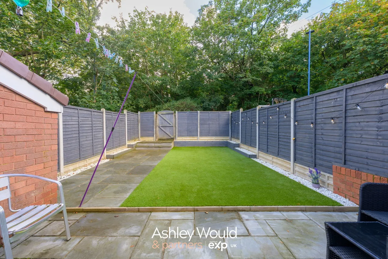 Stuarts Way, Birmingham, B32, photo 16