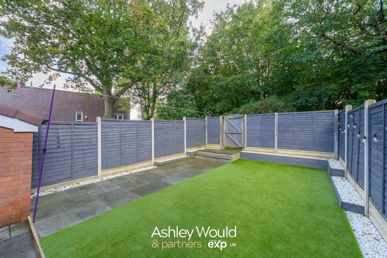 Stuarts Way, Birmingham, B32, photo 18