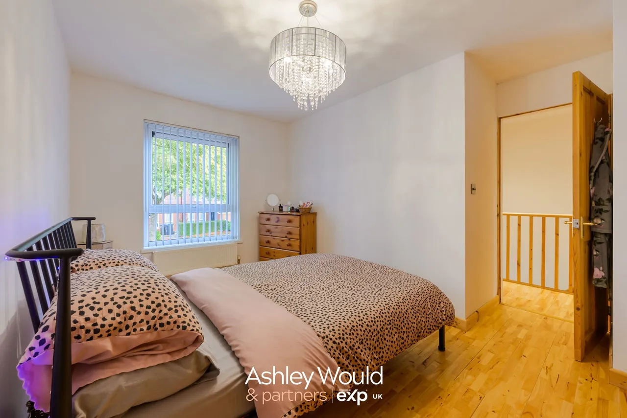 Stuarts Way, Birmingham, B32, photo 14