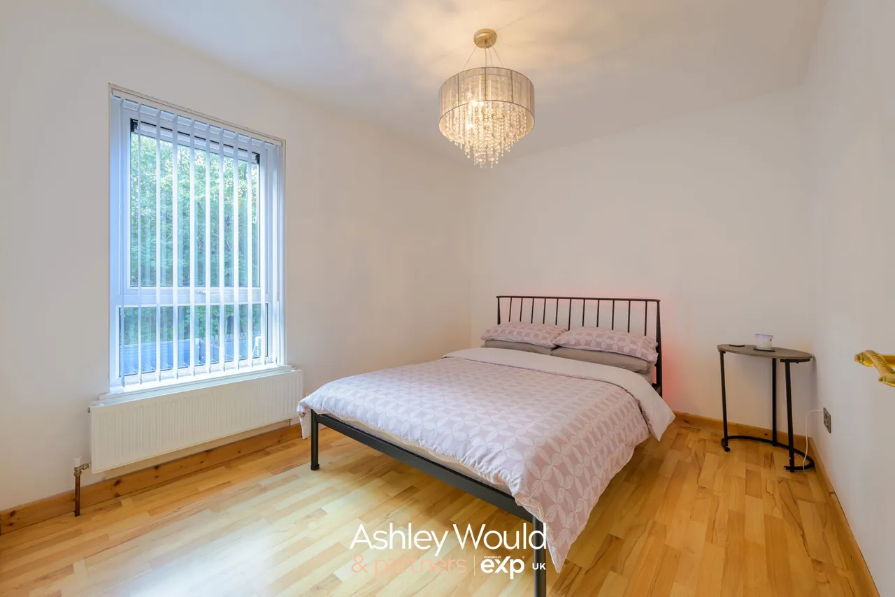 Stuarts Way, Birmingham, B32, photo 8