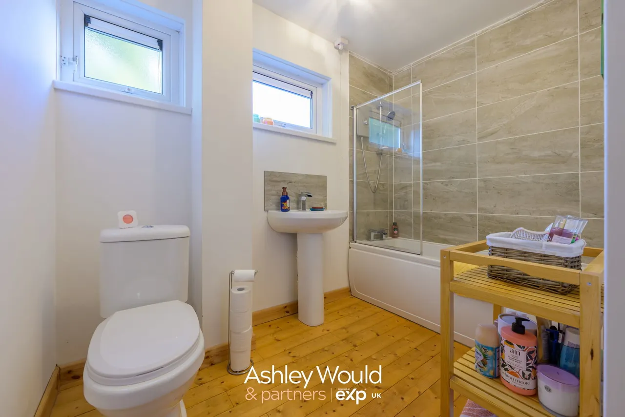 Stuarts Way, Birmingham, B32, photo 11