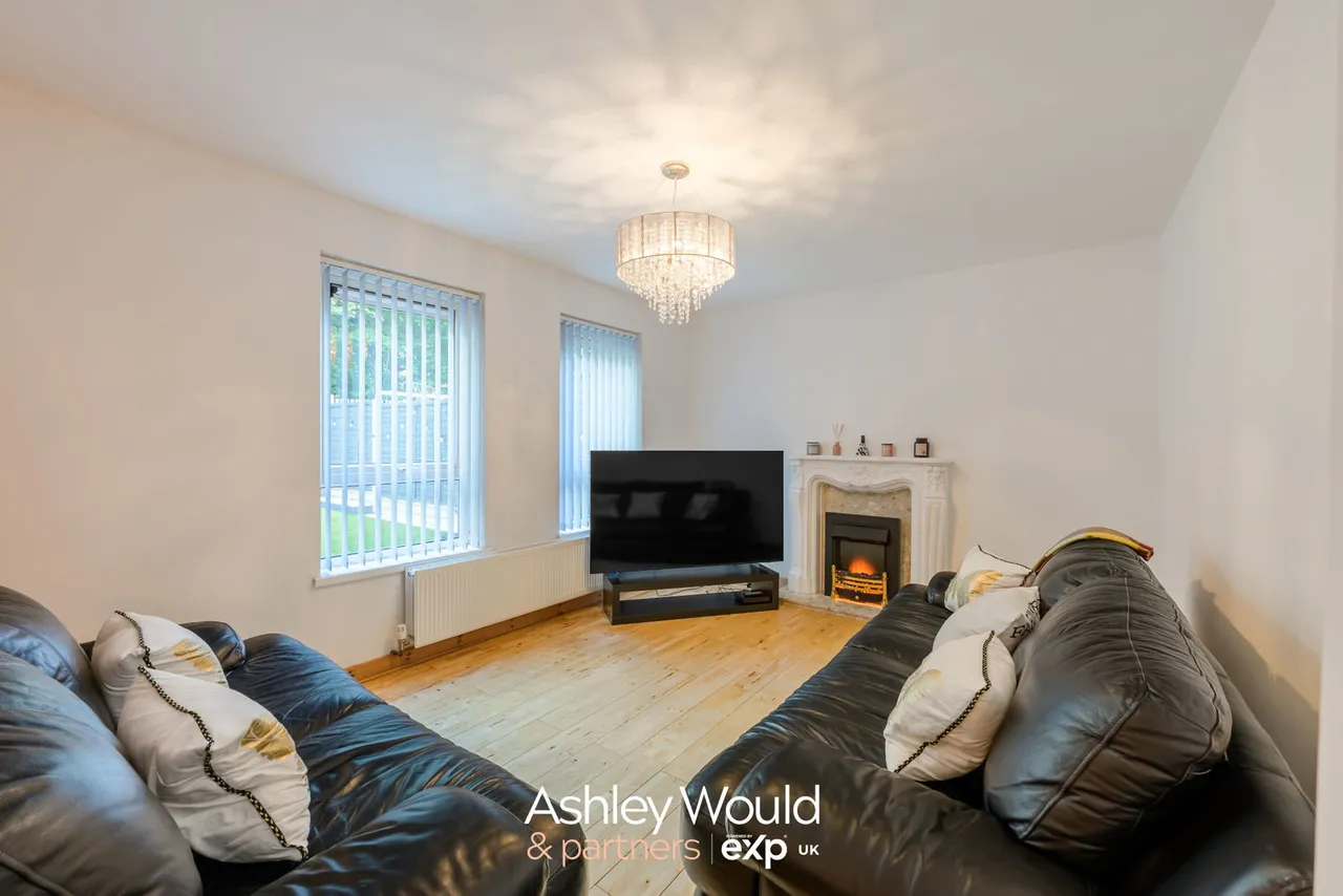 Stuarts Way, Birmingham, B32, photo 7
