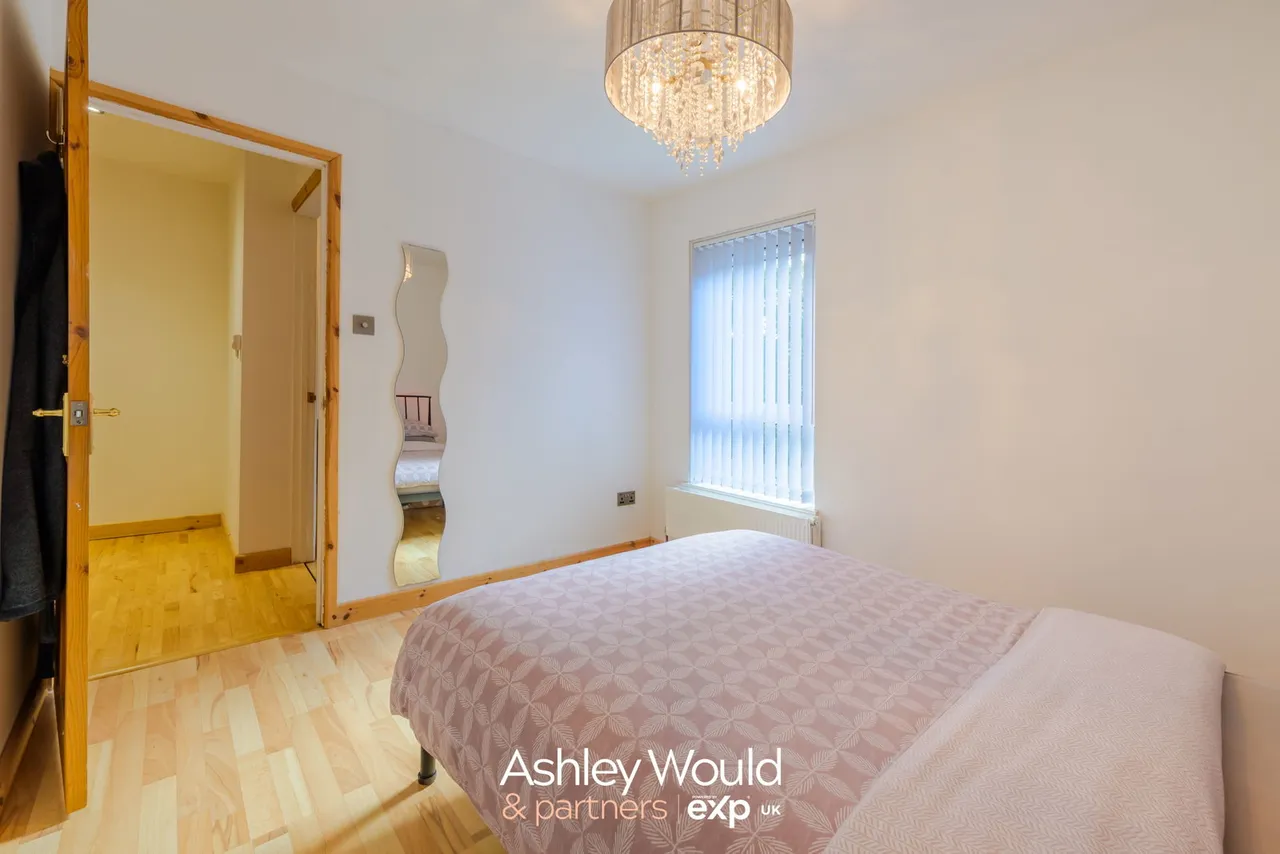 Stuarts Way, Birmingham, B32, photo 9