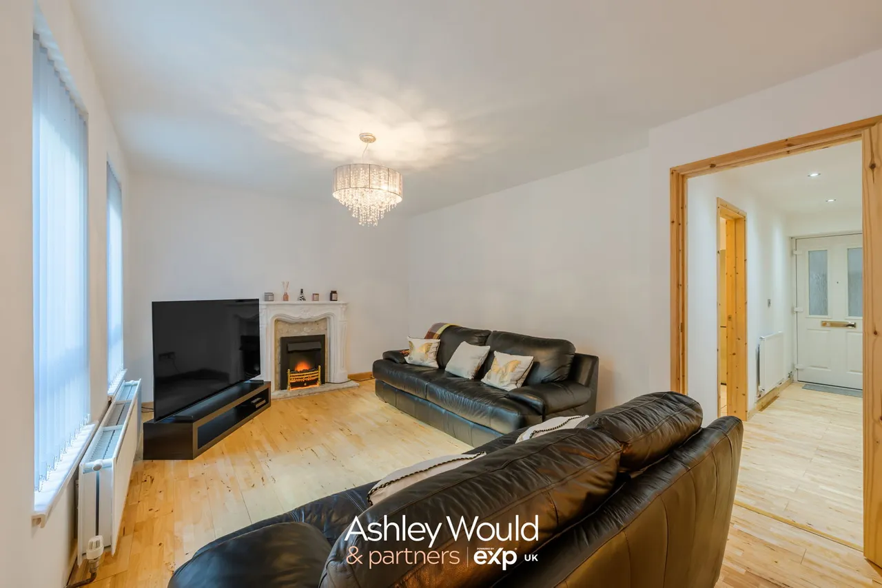 Stuarts Way, Birmingham, B32, photo 5