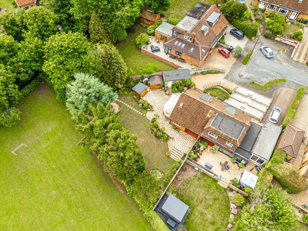 Wick Avenue, Wheathampstead, AL4, photo 18