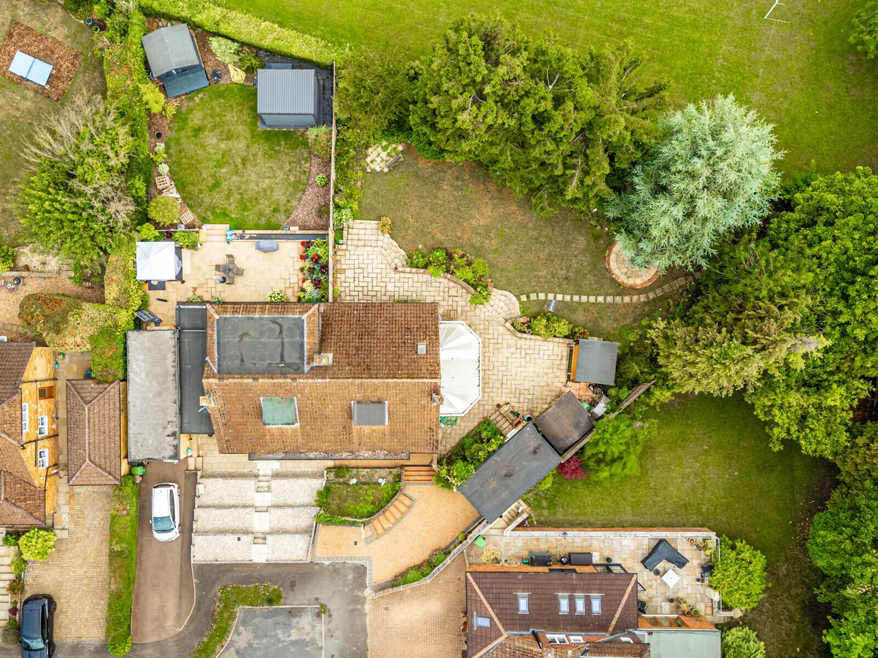 Wick Avenue, Wheathampstead, AL4, photo 4