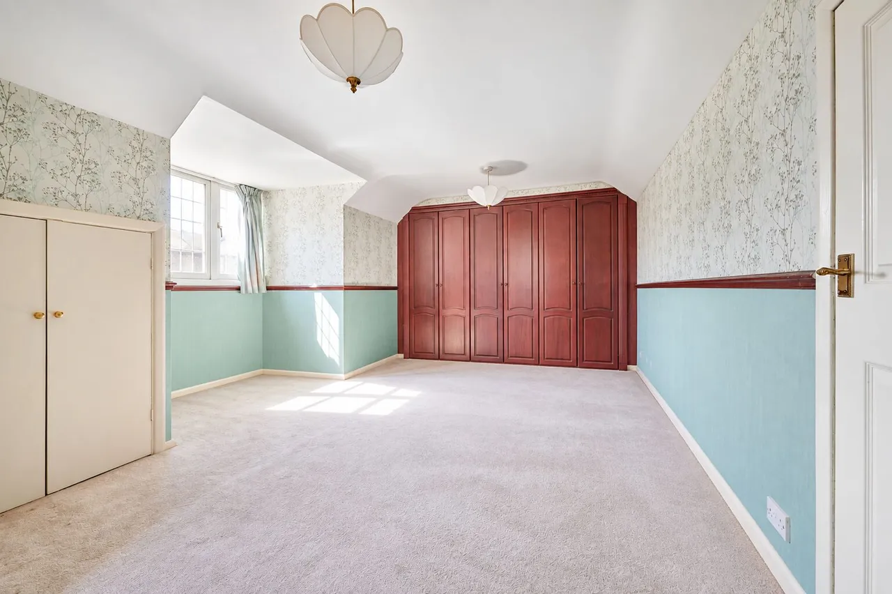 Wick Avenue, Wheathampstead, AL4, photo 8