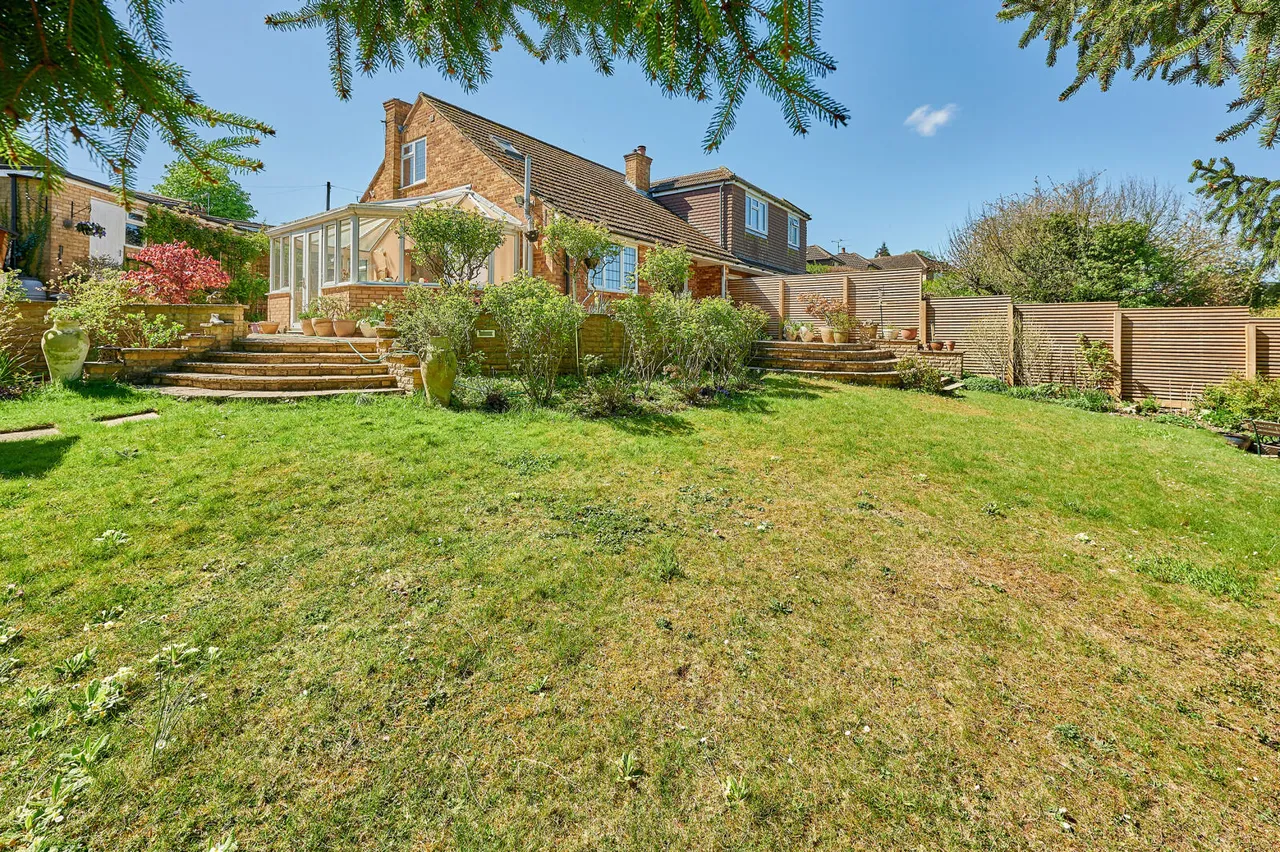 Wick Avenue, Wheathampstead, AL4, photo 7