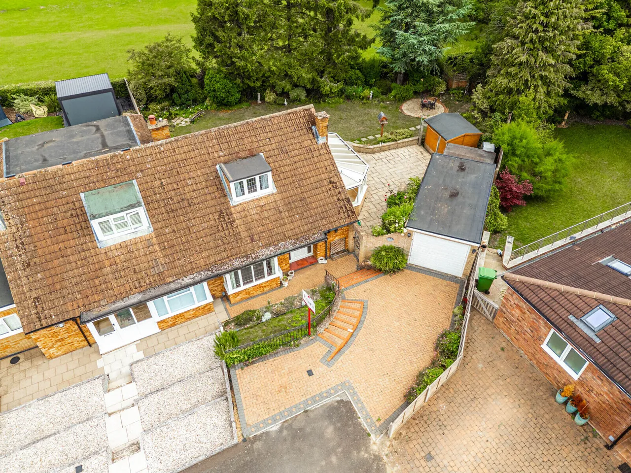 Wick Avenue, Wheathampstead, AL4, photo 16
