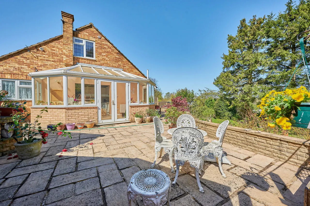 Wick Avenue, Wheathampstead, AL4, photo 15