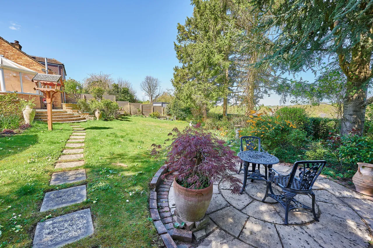 Wick Avenue, Wheathampstead, AL4, photo 19
