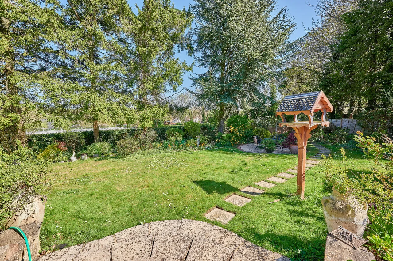 Wick Avenue, Wheathampstead, AL4, photo 14