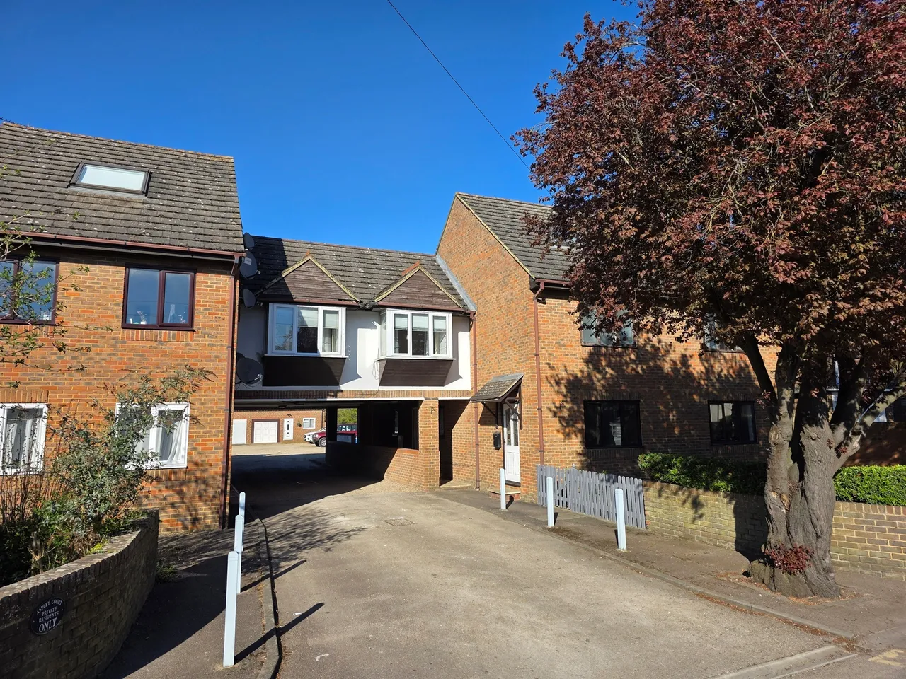 Bicester Road, Aylesbury, photo 10