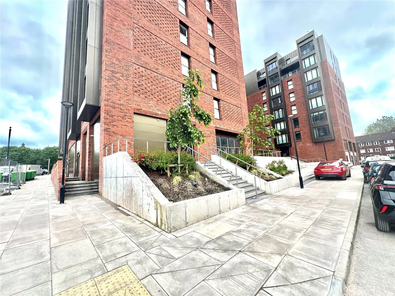 2 bed flat for sale, Greenland Street, Liverpool, L1