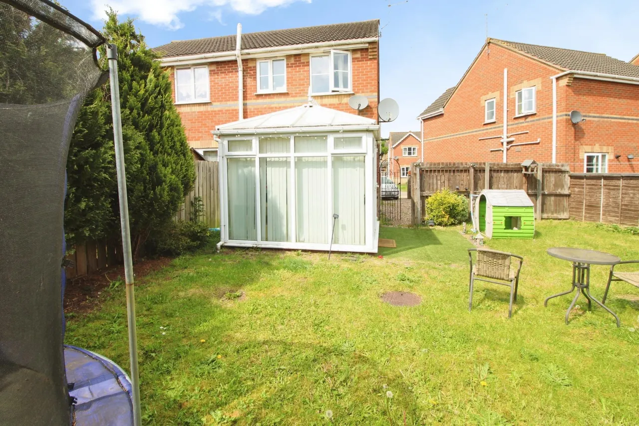 Gloucester Court, Scunthorpe, DN15, photo 19
