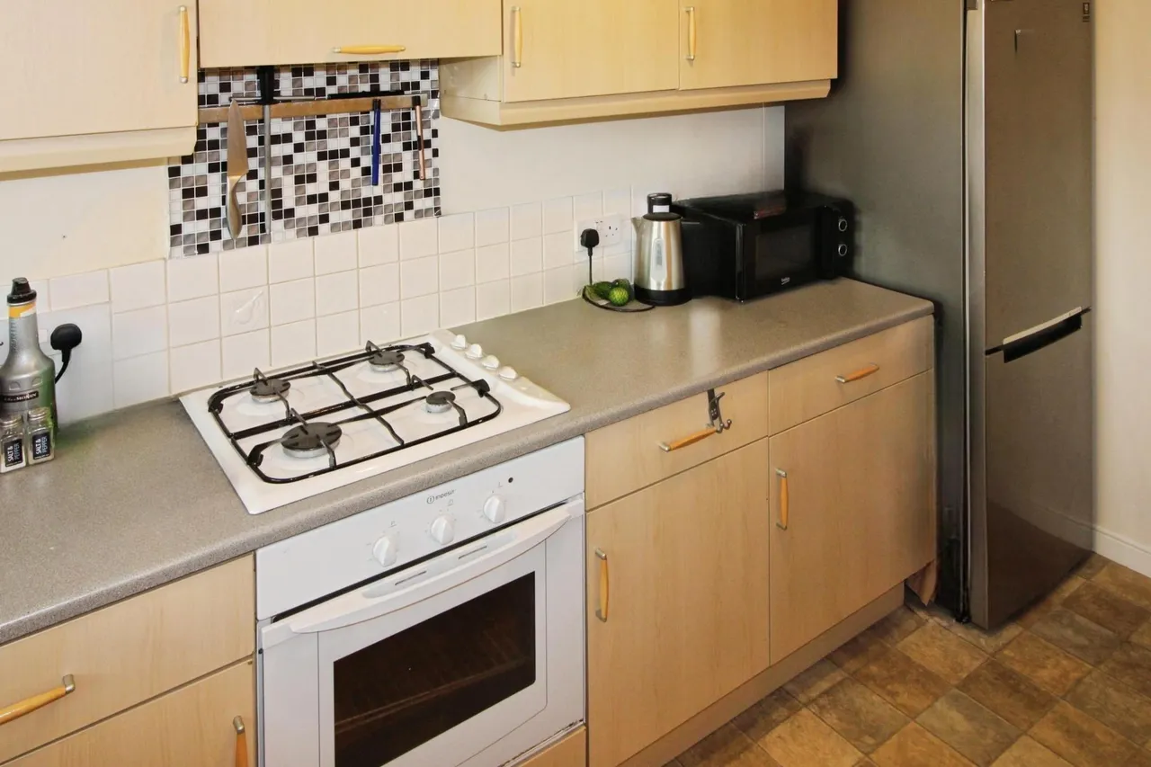 Gloucester Court, Scunthorpe, DN15, photo 5