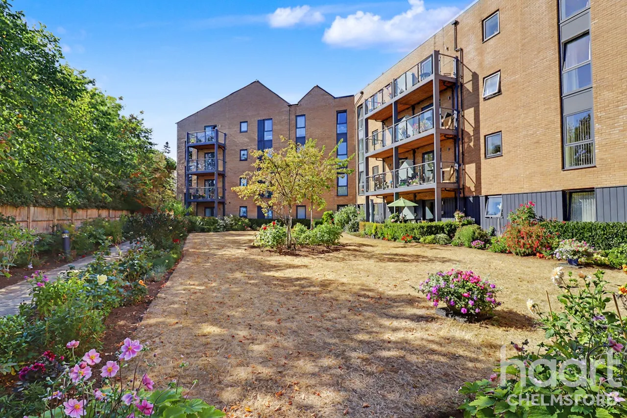 Princes Road, Chelmsford, CM2, photo 14