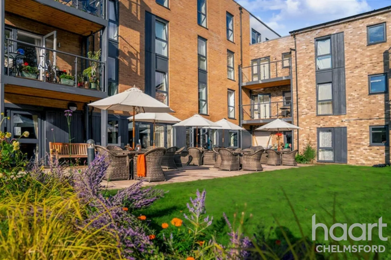 Princes Road, Chelmsford, CM2, photo 10