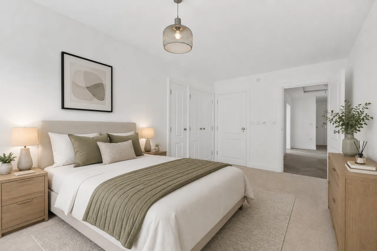 Shalford Lodge, Kingston Hill, Kingst..., photo 6