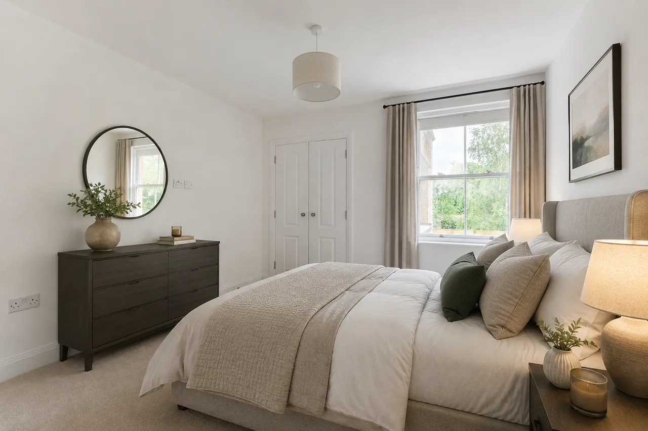 Shalford Lodge, Kingston Hill, Kingst..., photo 9