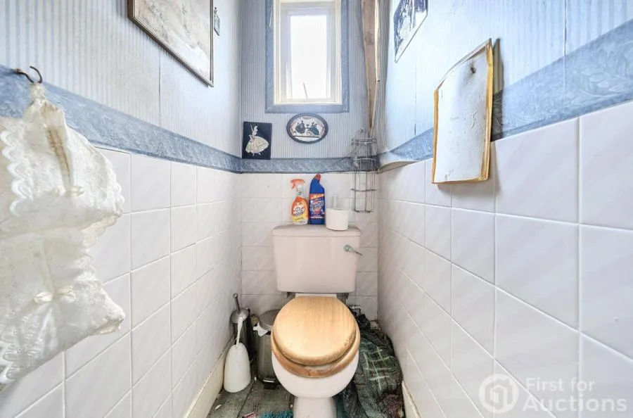 Westborough Road, Westcliff-on-Sea, SS0, photo 10