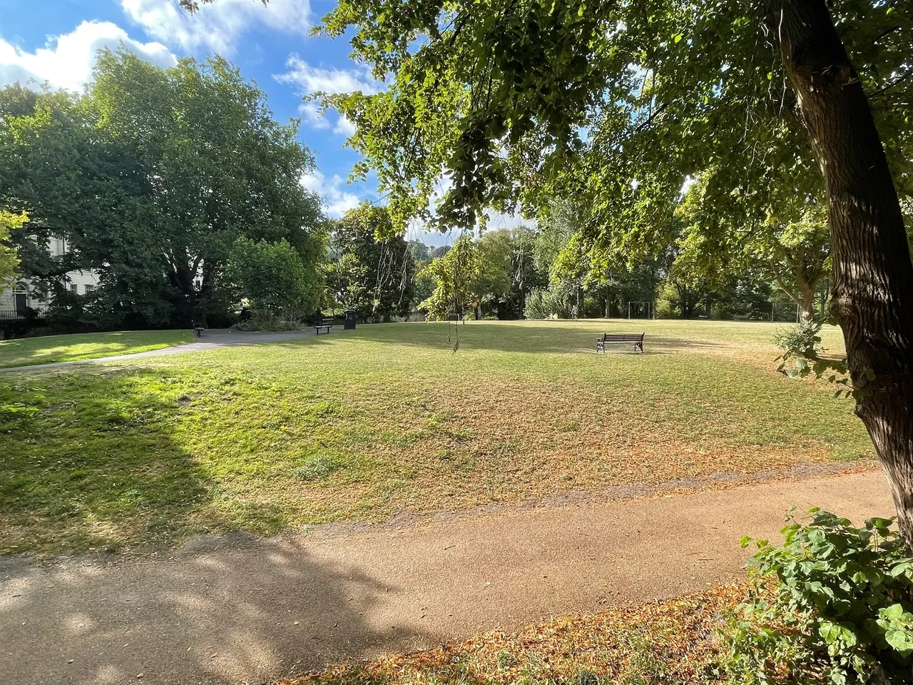 Green Park, Bath, BA1, photo 14