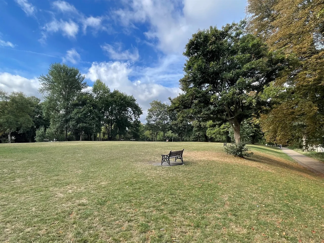 Green Park, Bath, BA1, photo 13