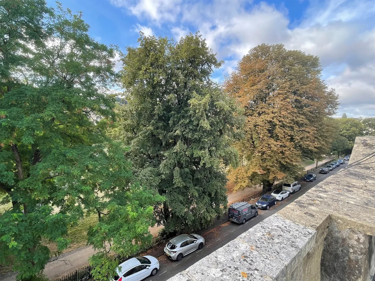 Green Park, Bath, BA1, photo 2
