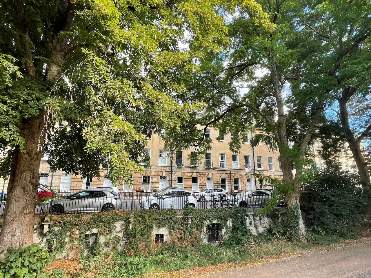 Green Park, Bath, BA1, photo 15