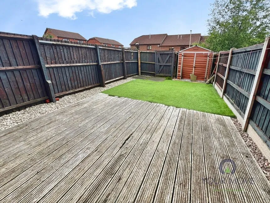 Wealdstone Drive, Lower Gornal, Dudley, DY3, photo 4