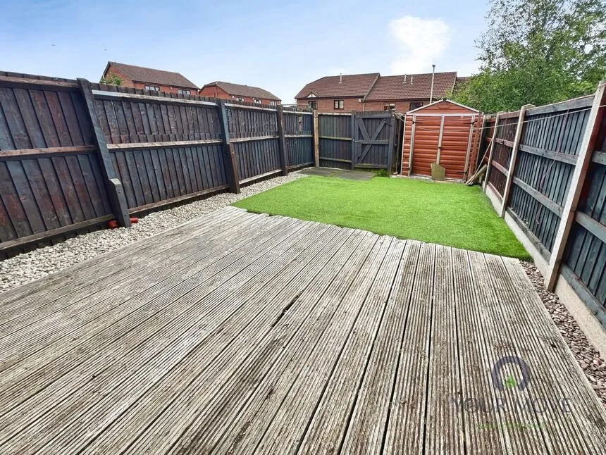 Wealdstone Drive, Lower Gornal, Dudley, DY3, photo 5