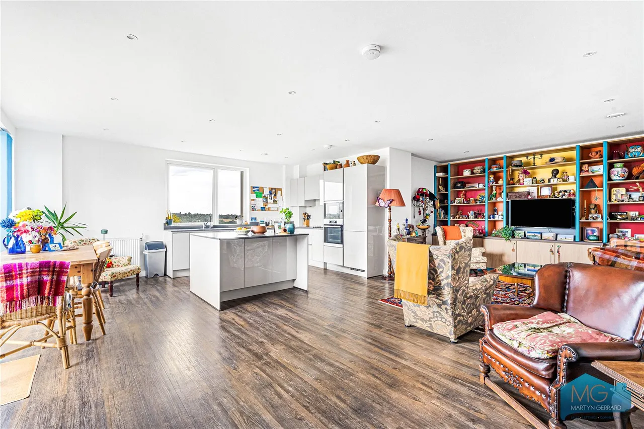 Cornforth Lane, London, NW7, photo 6