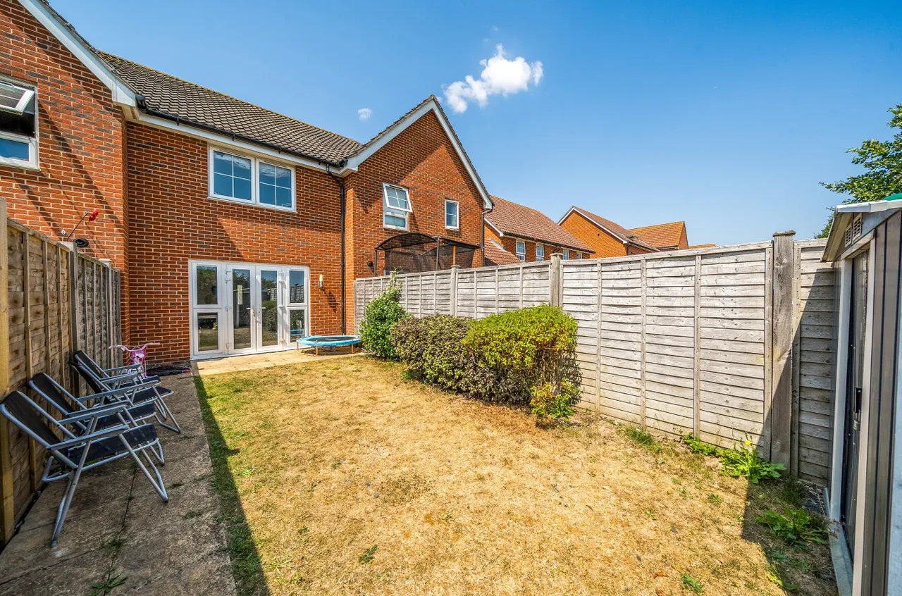 Quicksilver Street, Worthing, BN13, photo 14