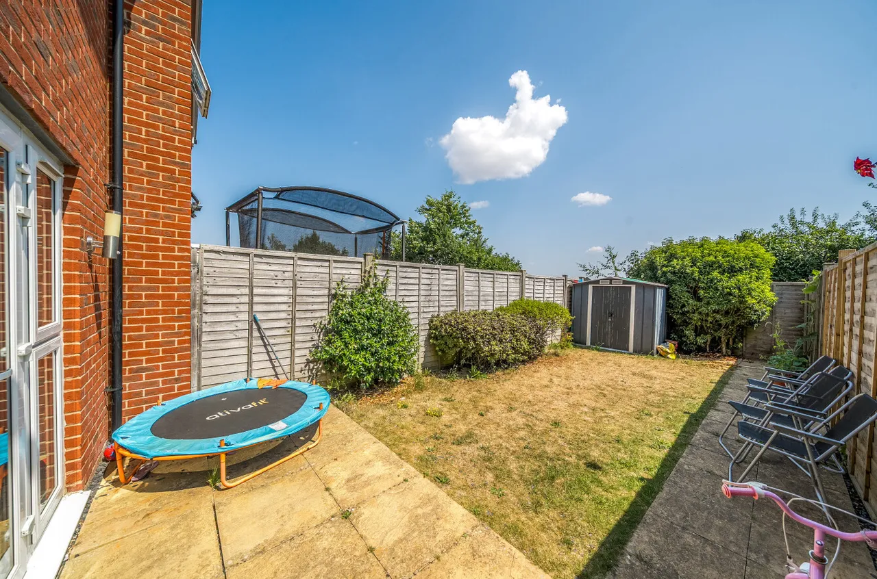 Quicksilver Street, Worthing, BN13, photo 13