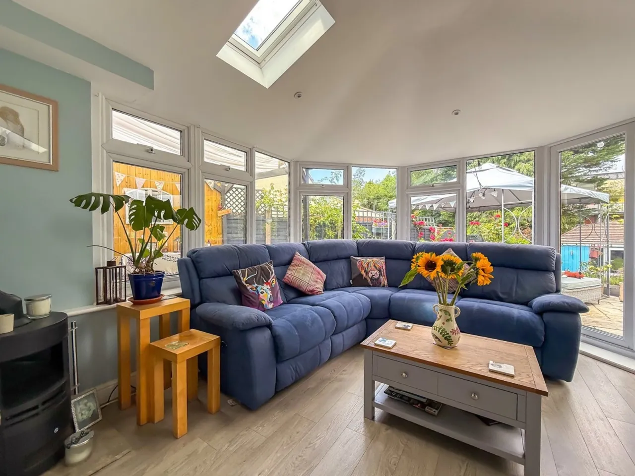 Hillcrest Road, Nailsea, BS48, photo 8